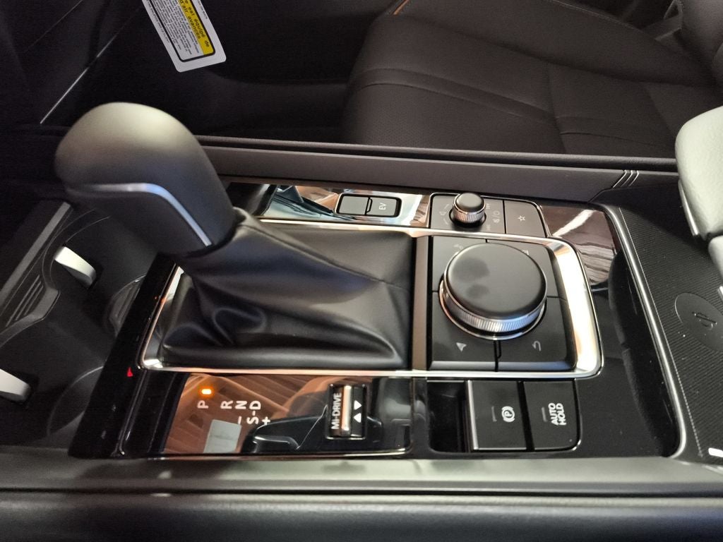 2026 Mazda Mazda CX-50 Hybrid Premium Plus