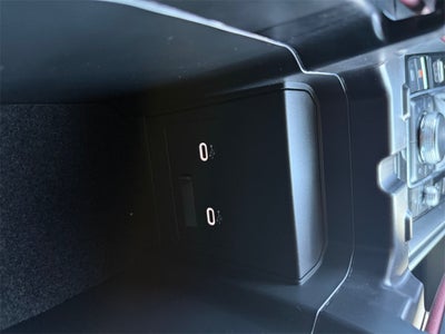 2025 Mazda Mazda CX-50 Hybrid Premium Plus