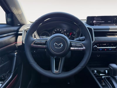 2025 Mazda Mazda CX-50 Hybrid Premium Plus