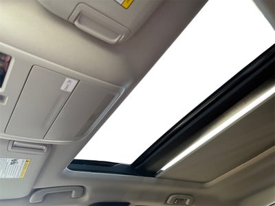 2025 Mazda Mazda CX-50 Hybrid Premium Plus