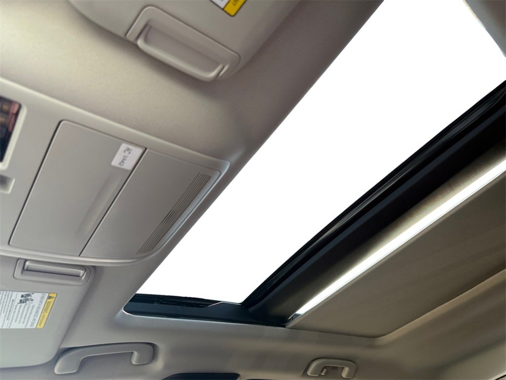 2025 Mazda Mazda CX-50 Hybrid Premium Plus