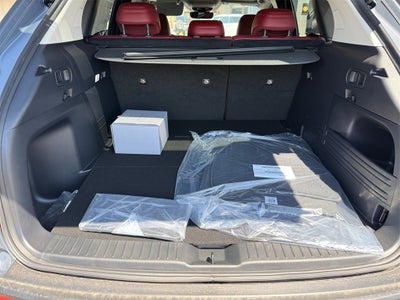 2025 Mazda Mazda CX-50 Hybrid Premium Plus