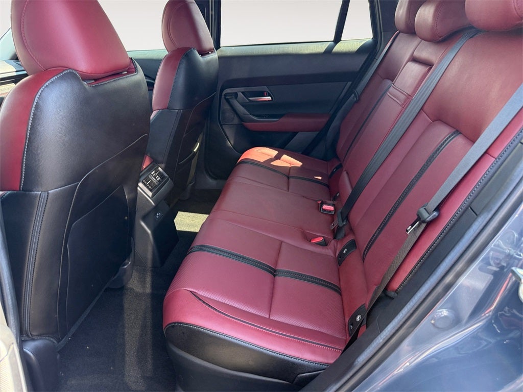 2025 Mazda Mazda CX-50 Hybrid Premium Plus