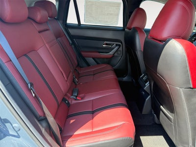 2025 Mazda Mazda CX-50 Hybrid Premium Plus