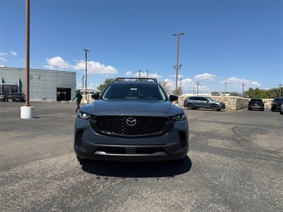 2025 Mazda Mazda CX-50 Hybrid Premium Plus