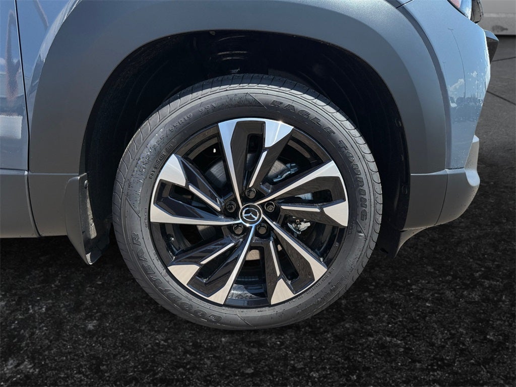 2025 Mazda Mazda CX-50 Hybrid Premium Plus