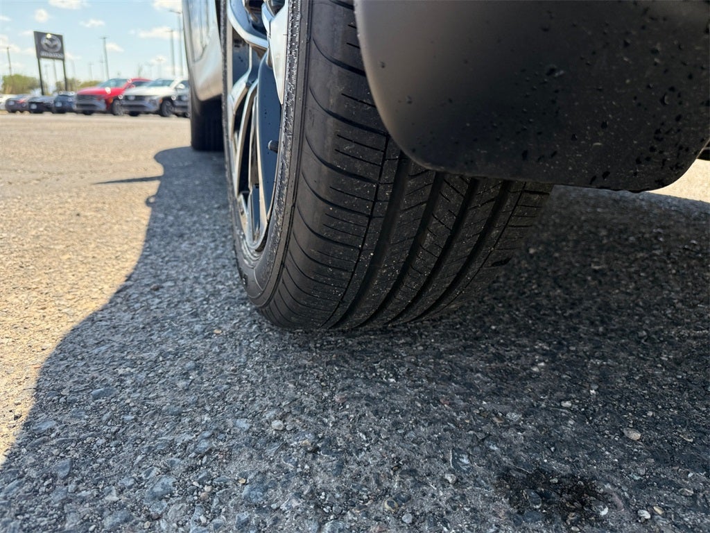 2025 Mazda Mazda CX-50 Hybrid Premium Plus