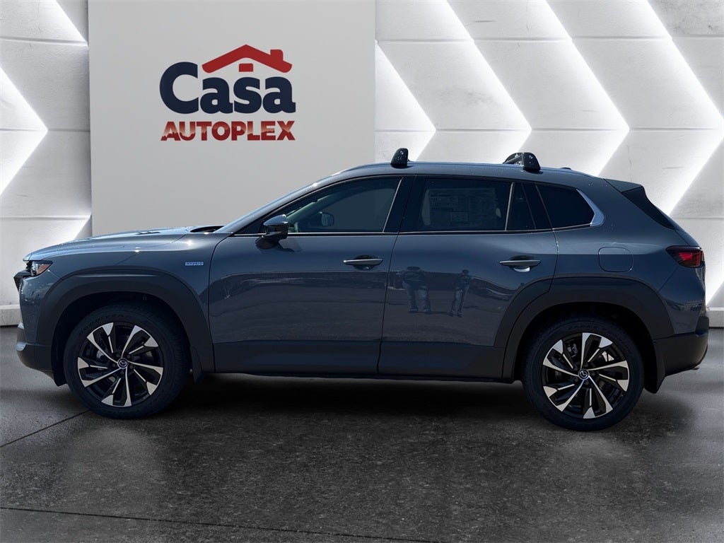 2025 Mazda Mazda CX-50 Hybrid Premium Plus
