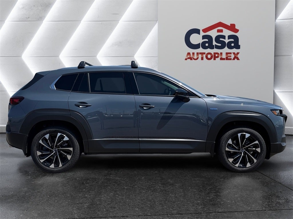 2025 Mazda Mazda CX-50 Hybrid Premium Plus
