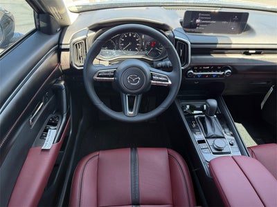 2025 Mazda Mazda CX-50 Hybrid Premium Plus