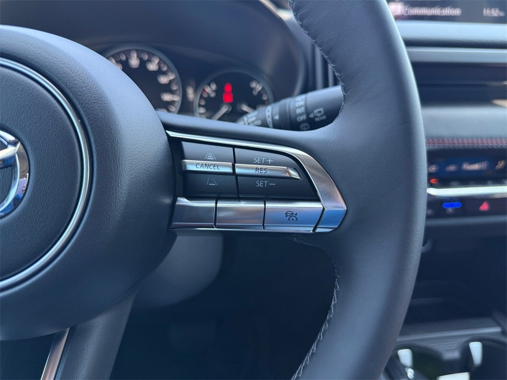 2025 Mazda Mazda CX-50 Hybrid Premium Plus