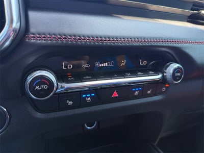 2025 Mazda Mazda CX-50 Hybrid Premium Plus