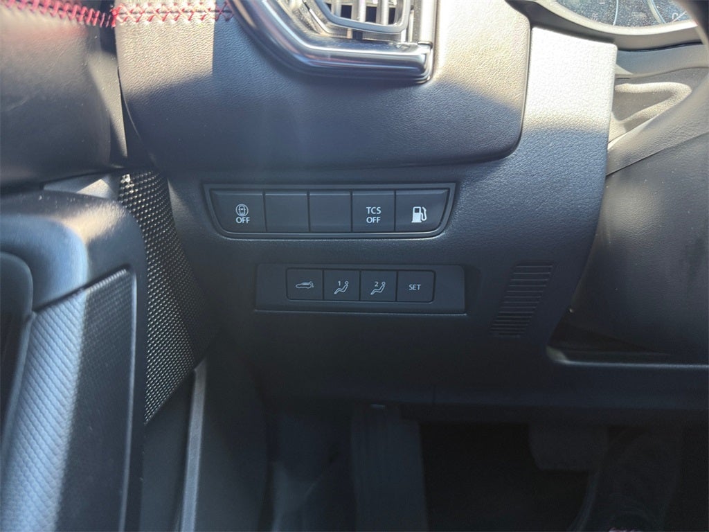 2025 Mazda Mazda CX-50 Hybrid Premium Plus