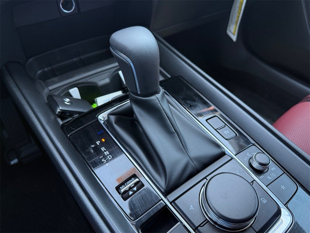 2025 Mazda Mazda CX-50 Hybrid Premium Plus