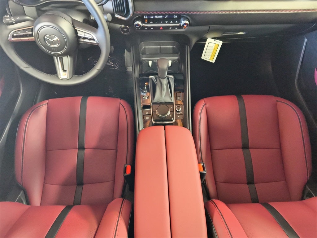 2026 Mazda Mazda CX-50 Hybrid Premium Plus