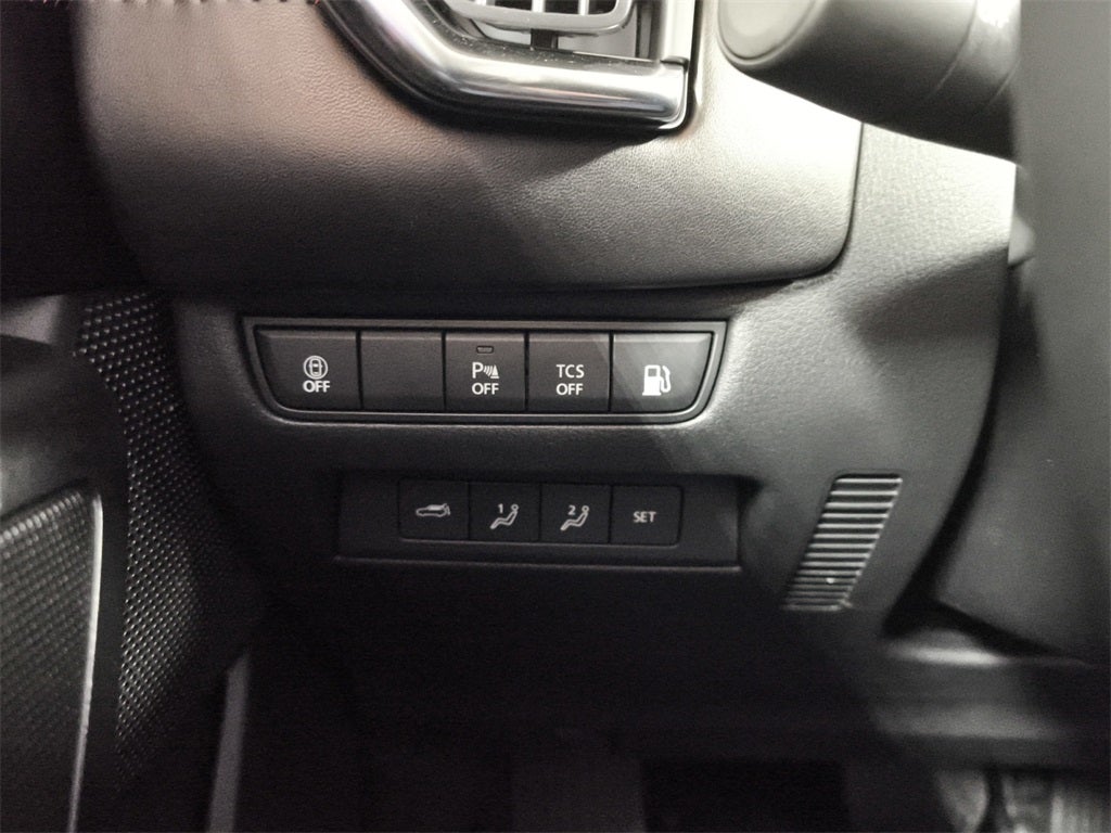 2026 Mazda Mazda CX-50 Hybrid Premium Plus