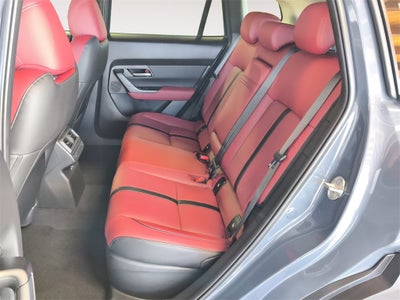 2026 Mazda Mazda CX-50 Hybrid Premium Plus