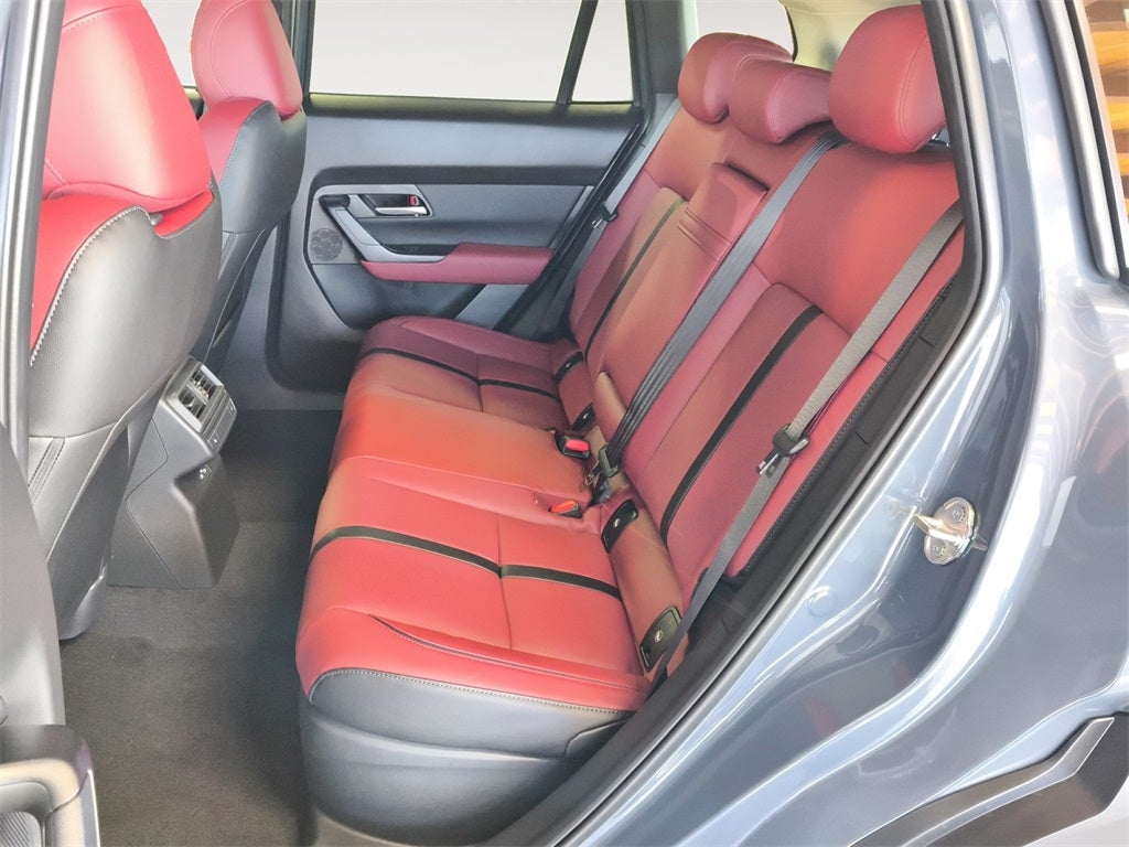 2026 Mazda Mazda CX-50 Hybrid Premium Plus