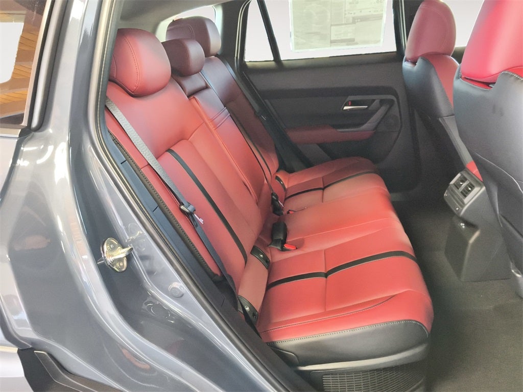 2026 Mazda Mazda CX-50 Hybrid Premium Plus