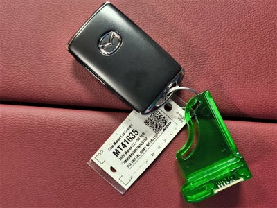 2026 Mazda Mazda CX-50 Hybrid Premium Plus