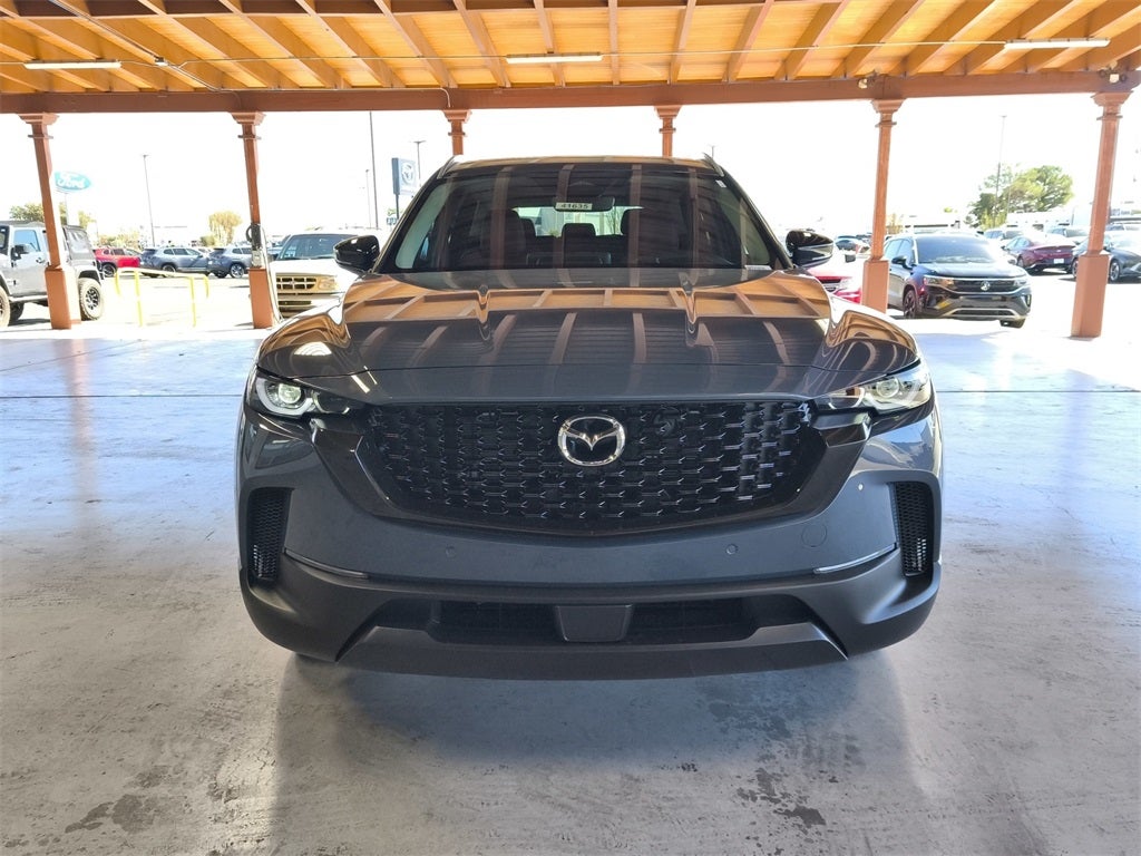 2026 Mazda Mazda CX-50 Hybrid Premium Plus