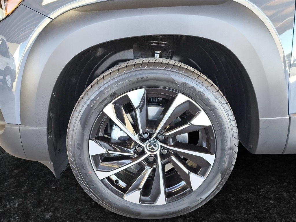 2026 Mazda Mazda CX-50 Hybrid Premium Plus