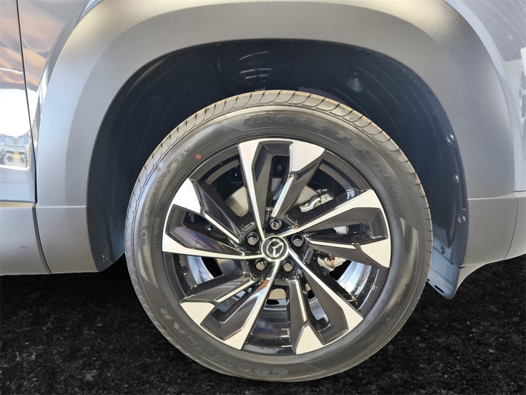 2026 Mazda Mazda CX-50 Hybrid Premium Plus