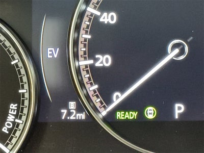 2026 Mazda Mazda CX-50 Hybrid Premium Plus