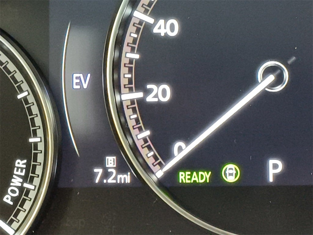 2026 Mazda Mazda CX-50 Hybrid Premium Plus