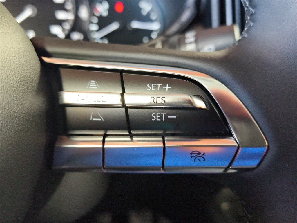 2026 Mazda Mazda CX-50 Hybrid Premium Plus