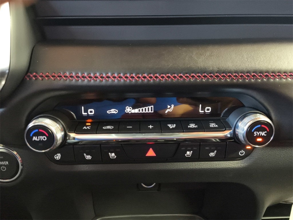 2026 Mazda Mazda CX-50 Hybrid Premium Plus