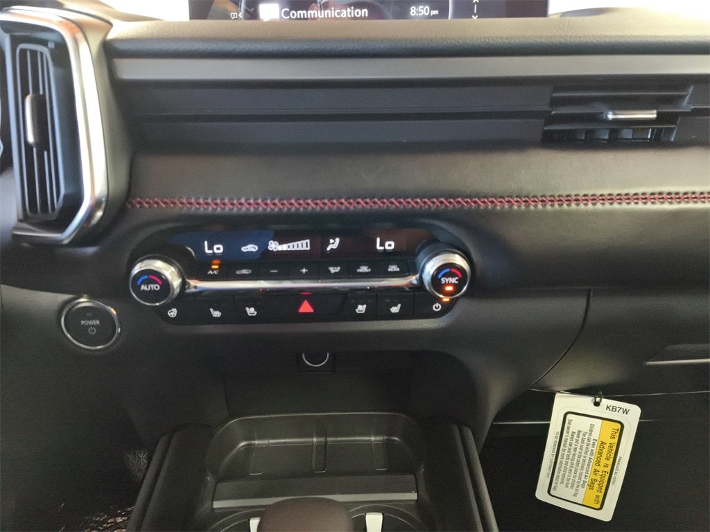 2026 Mazda Mazda CX-50 Hybrid Premium Plus