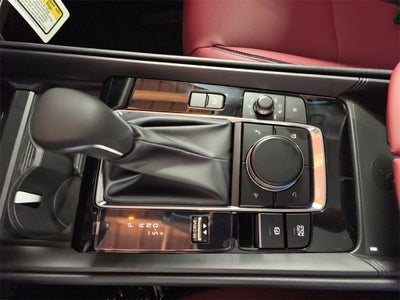 2026 Mazda Mazda CX-50 Hybrid Premium Plus