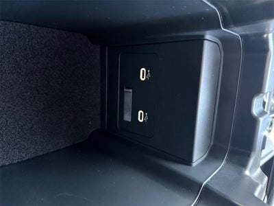 2025 Mazda Mazda CX-50 Hybrid Premium Plus