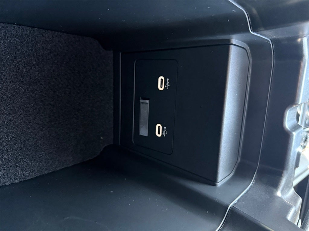 2025 Mazda Mazda CX-50 Hybrid Premium Plus