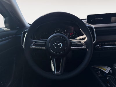 2025 Mazda Mazda CX-50 Hybrid Premium Plus