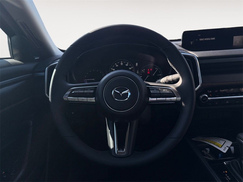 2025 Mazda Mazda CX-50 Hybrid Premium Plus