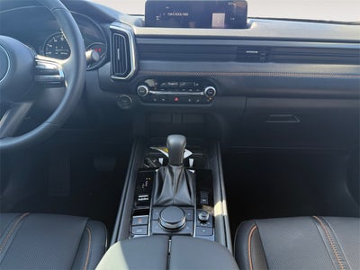 2025 Mazda Mazda CX-50 Hybrid Premium Plus