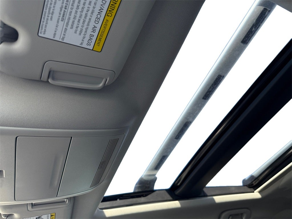 2025 Mazda Mazda CX-50 Hybrid Premium Plus