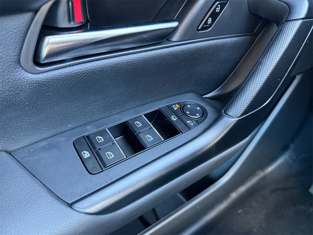 2025 Mazda Mazda CX-50 Hybrid Premium Plus