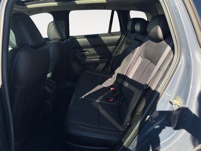 2025 Mazda Mazda CX-50 Hybrid Premium Plus