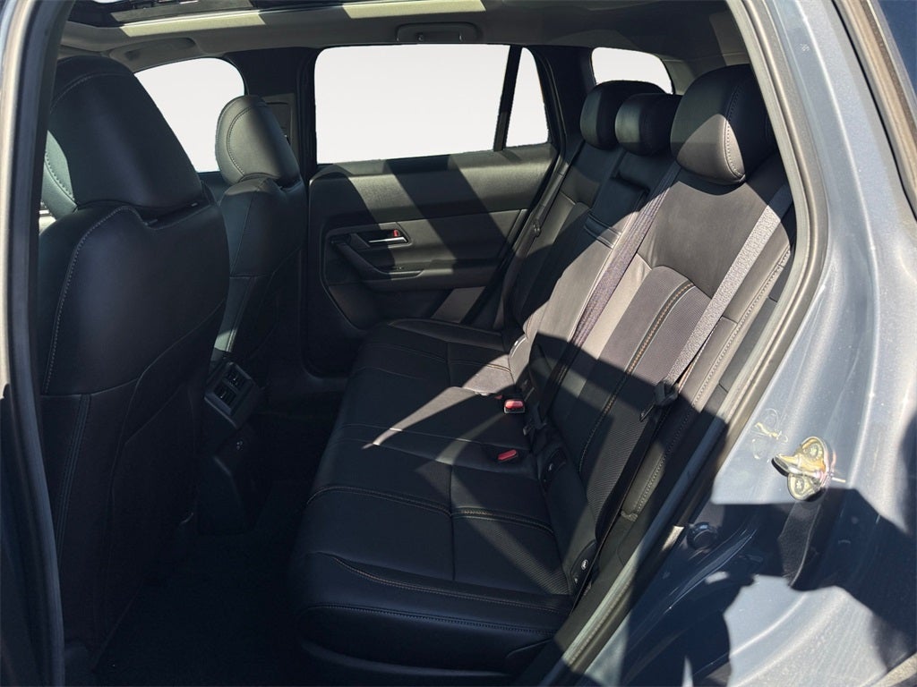 2025 Mazda Mazda CX-50 Hybrid Premium Plus