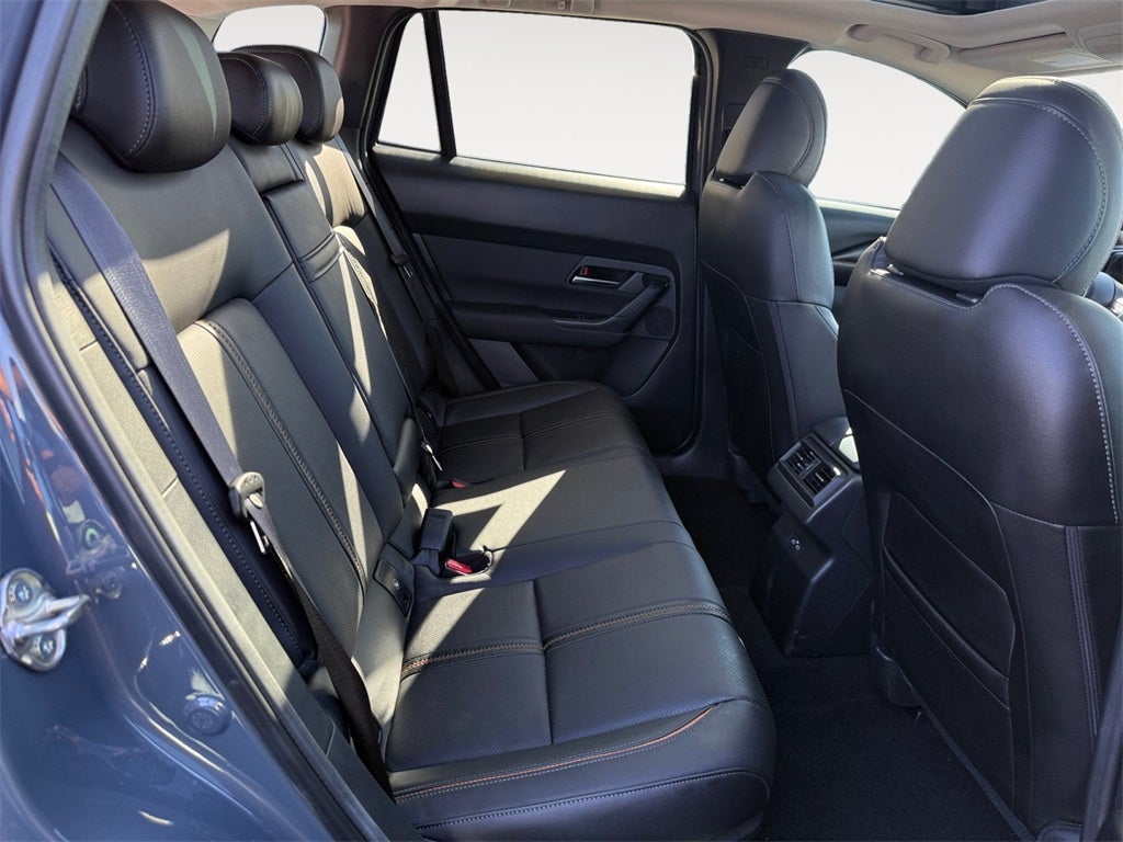 2025 Mazda Mazda CX-50 Hybrid Premium Plus