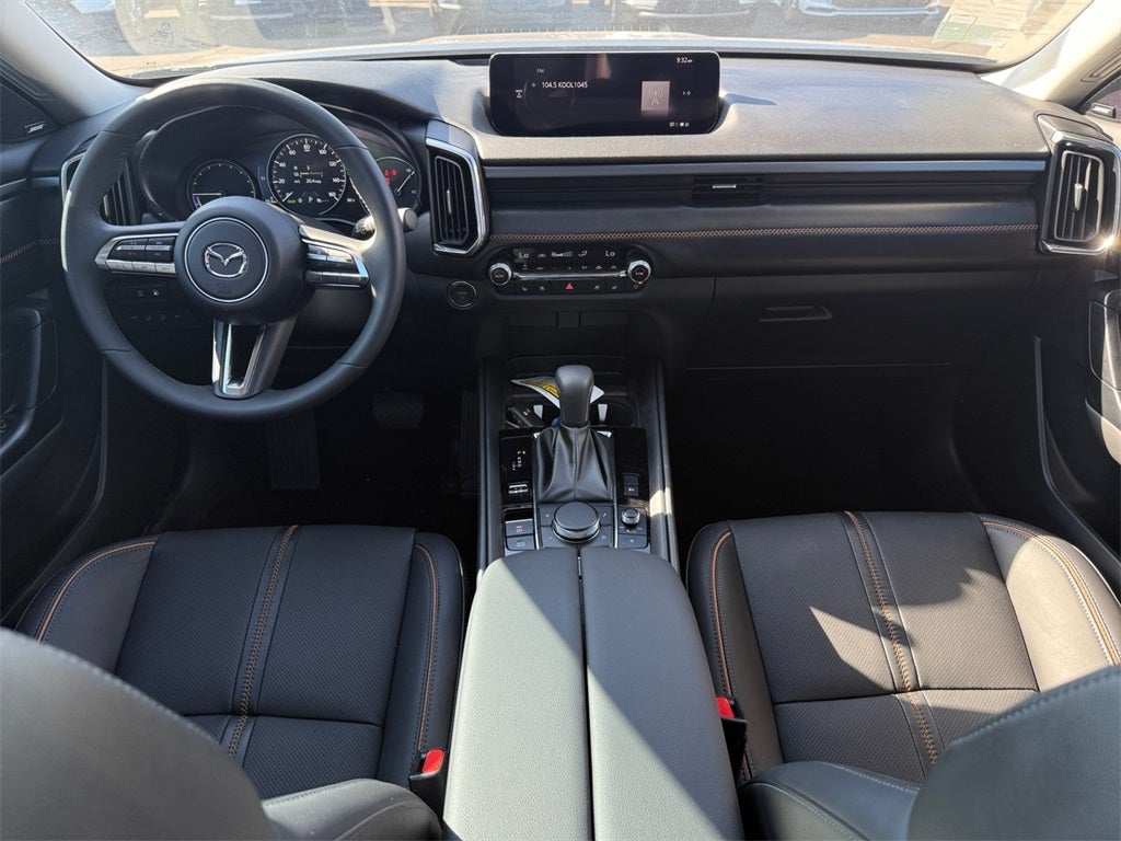 2025 Mazda Mazda CX-50 Hybrid Premium Plus