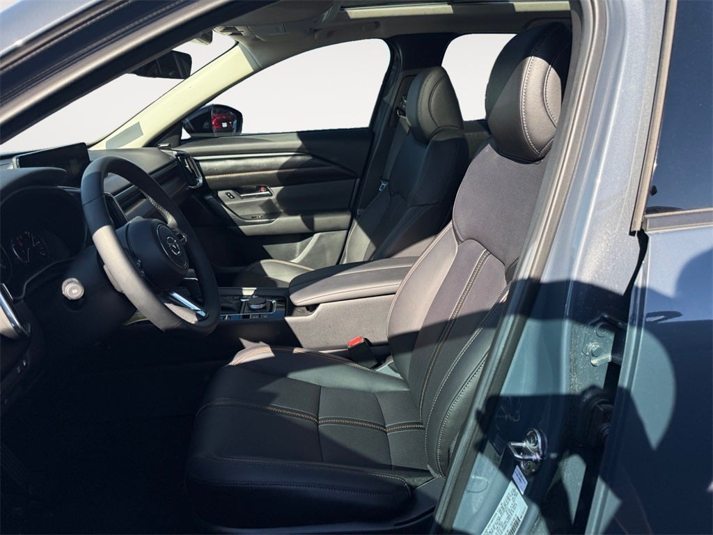 2025 Mazda Mazda CX-50 Hybrid Premium Plus