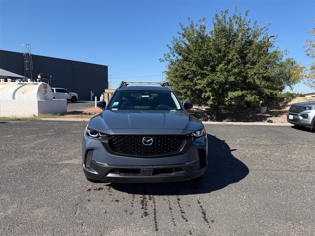 2025 Mazda Mazda CX-50 Hybrid Premium Plus