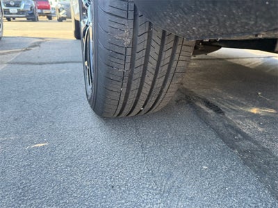 2025 Mazda Mazda CX-50 Hybrid Premium Plus