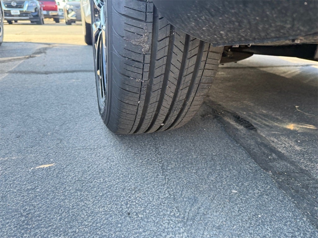 2025 Mazda Mazda CX-50 Hybrid Premium Plus