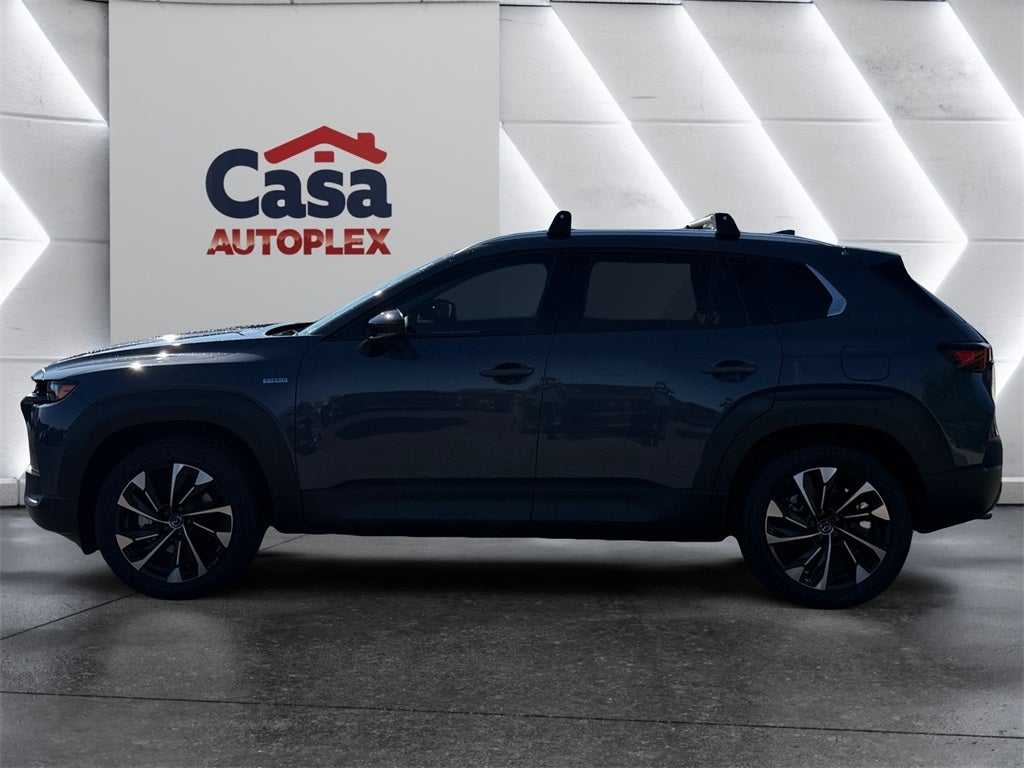 2025 Mazda Mazda CX-50 Hybrid Premium Plus