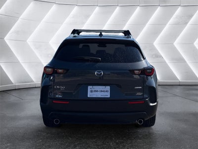 2025 Mazda Mazda CX-50 Hybrid Premium Plus